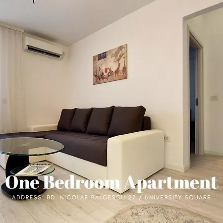 Rosuites Apartment Accommodation Bucharest Exterior photo