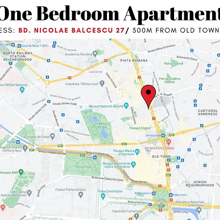 Rosuites Apartment Accommodation Bucharest Room photo