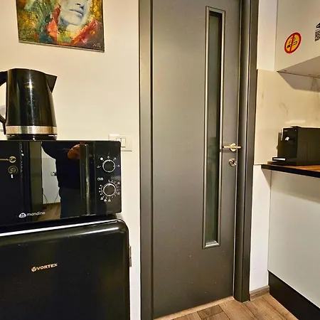 Rosuites Apartment Accommodation Bucharest Room photo