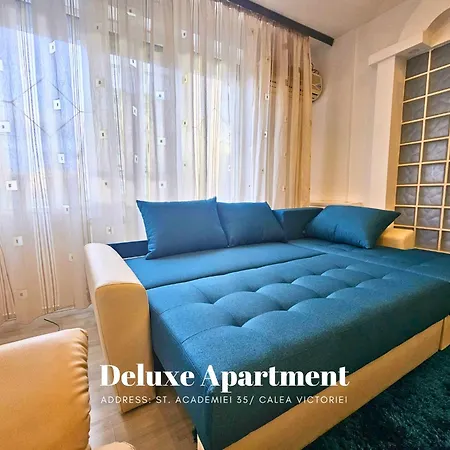 Rosuites Apartment Accommodation Bucharest Room photo
