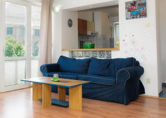 Rosuites Apartment Accommodation