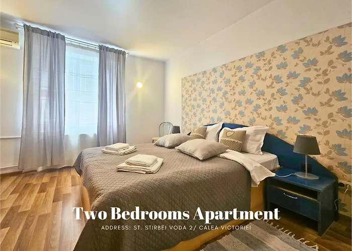 Rosuites Apartment Accommodation