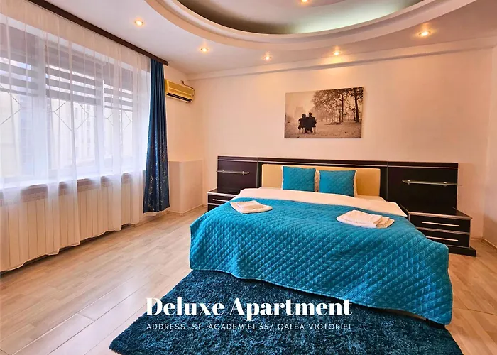 Rosuites Apartment Accommodation