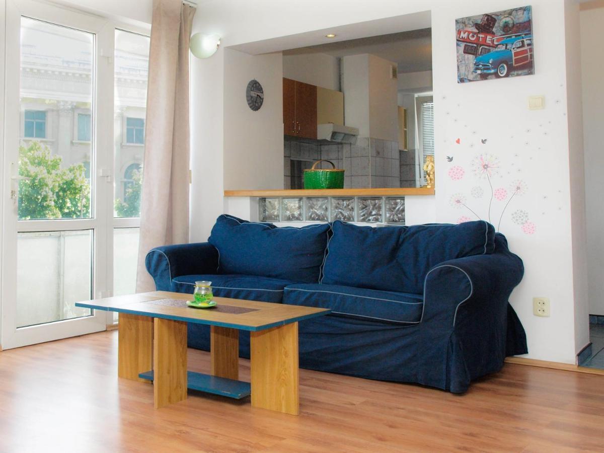 Rosuites * Bukarest