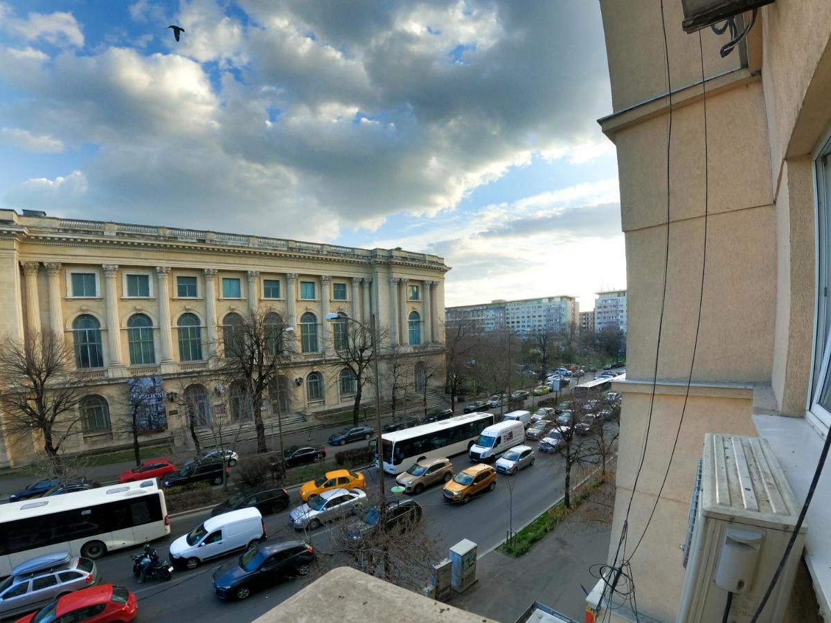 Rosuites Apartment Bucharest