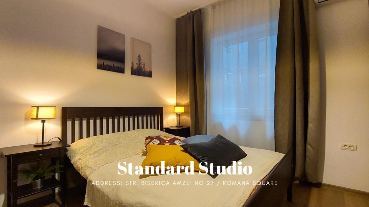 Rosuites Apartment *