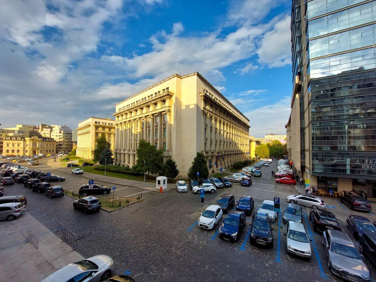 Apartment Rosuites *