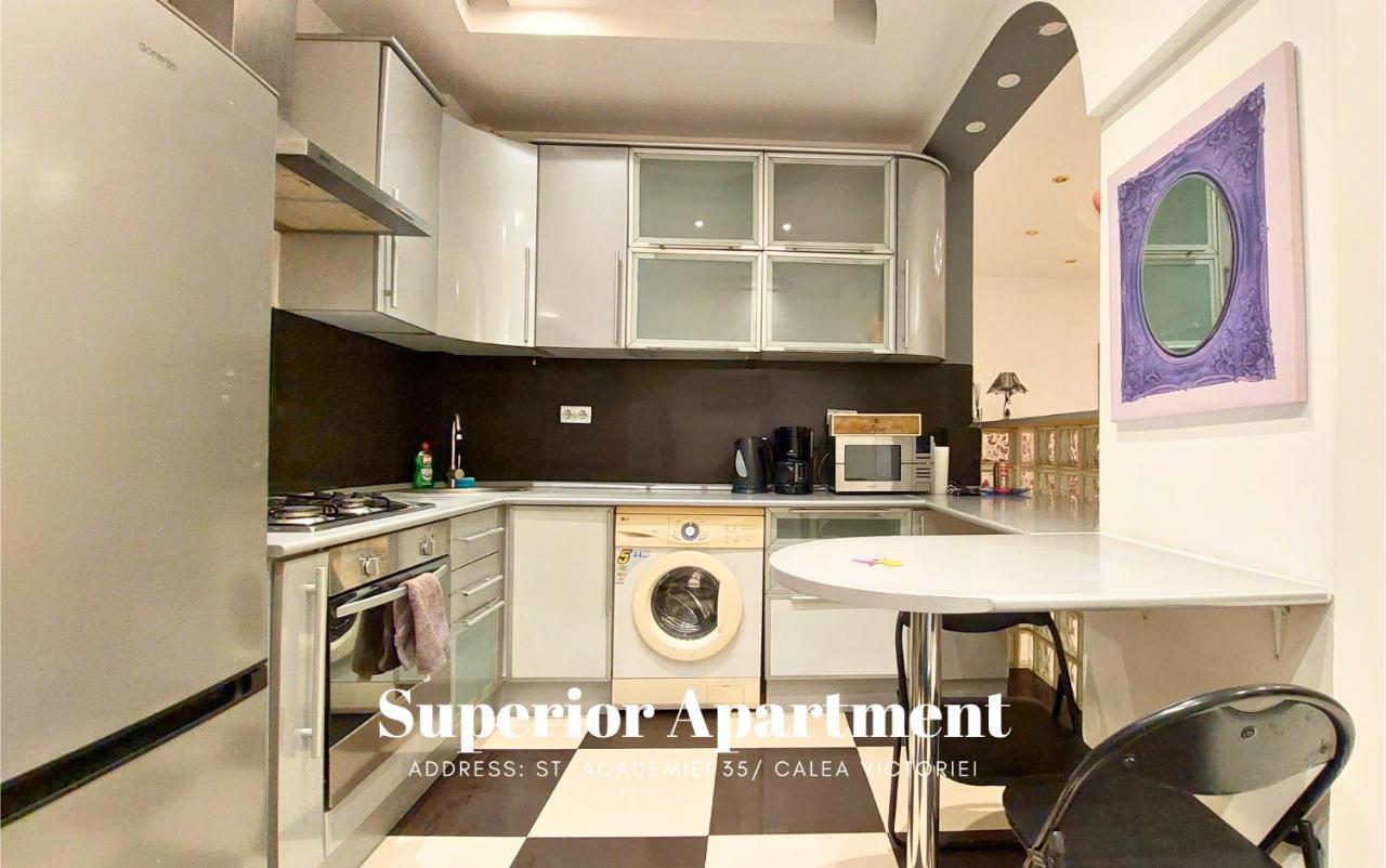 Rosuites Apartment *