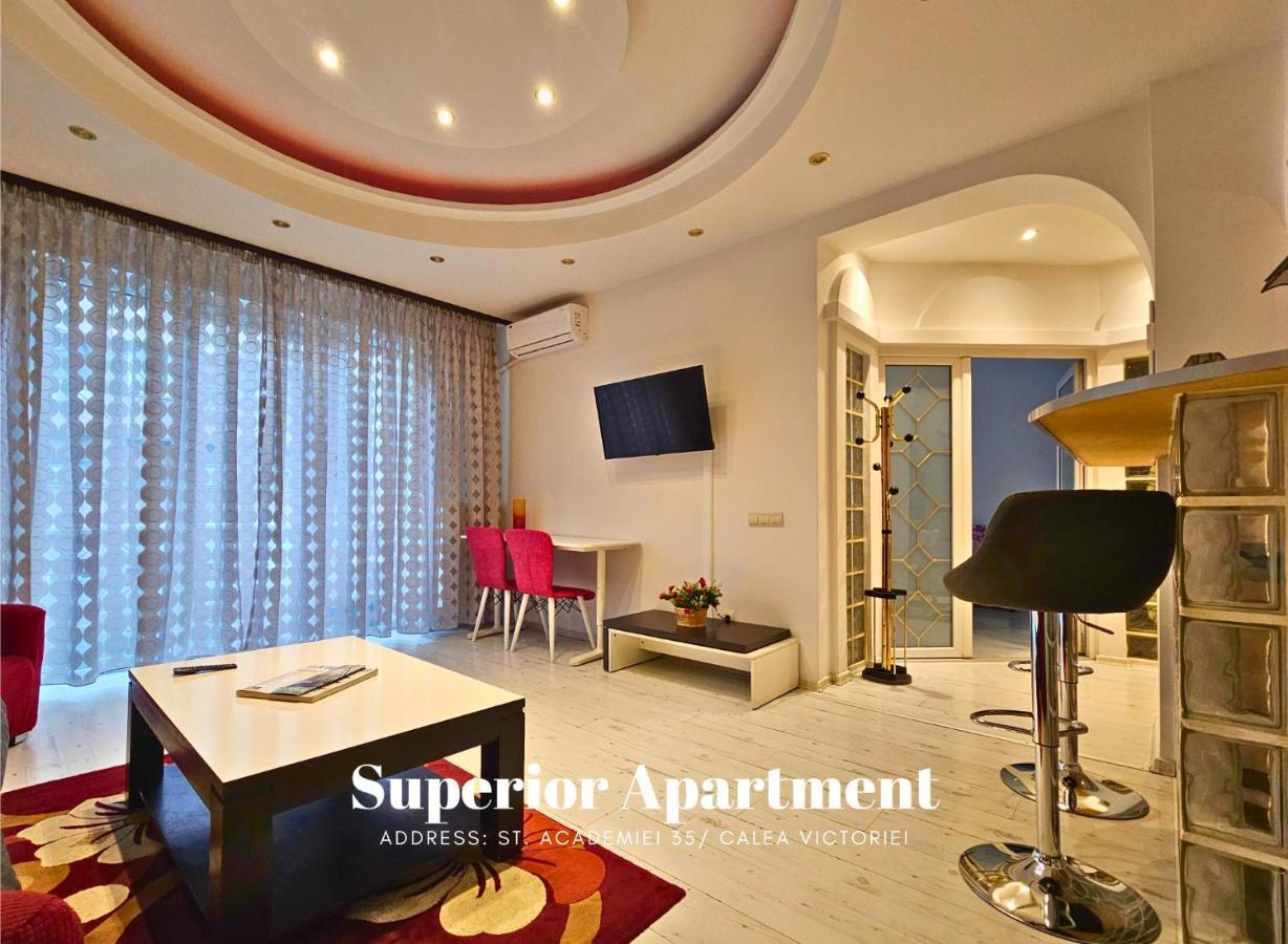Rosuites Apartment