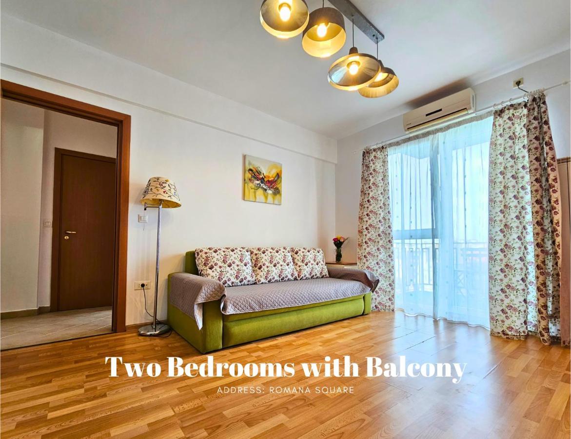 Rosuites Apartment *
