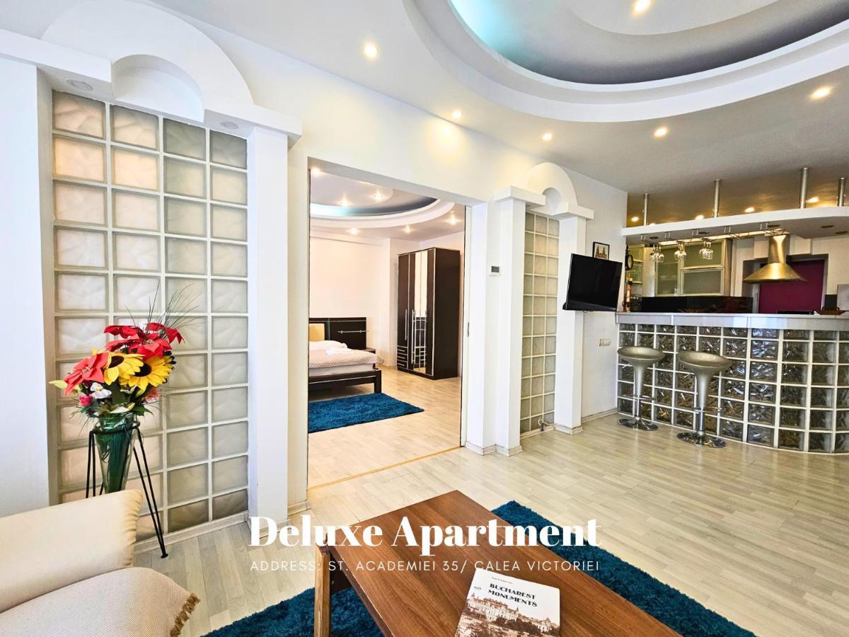 Rosuites Apartment