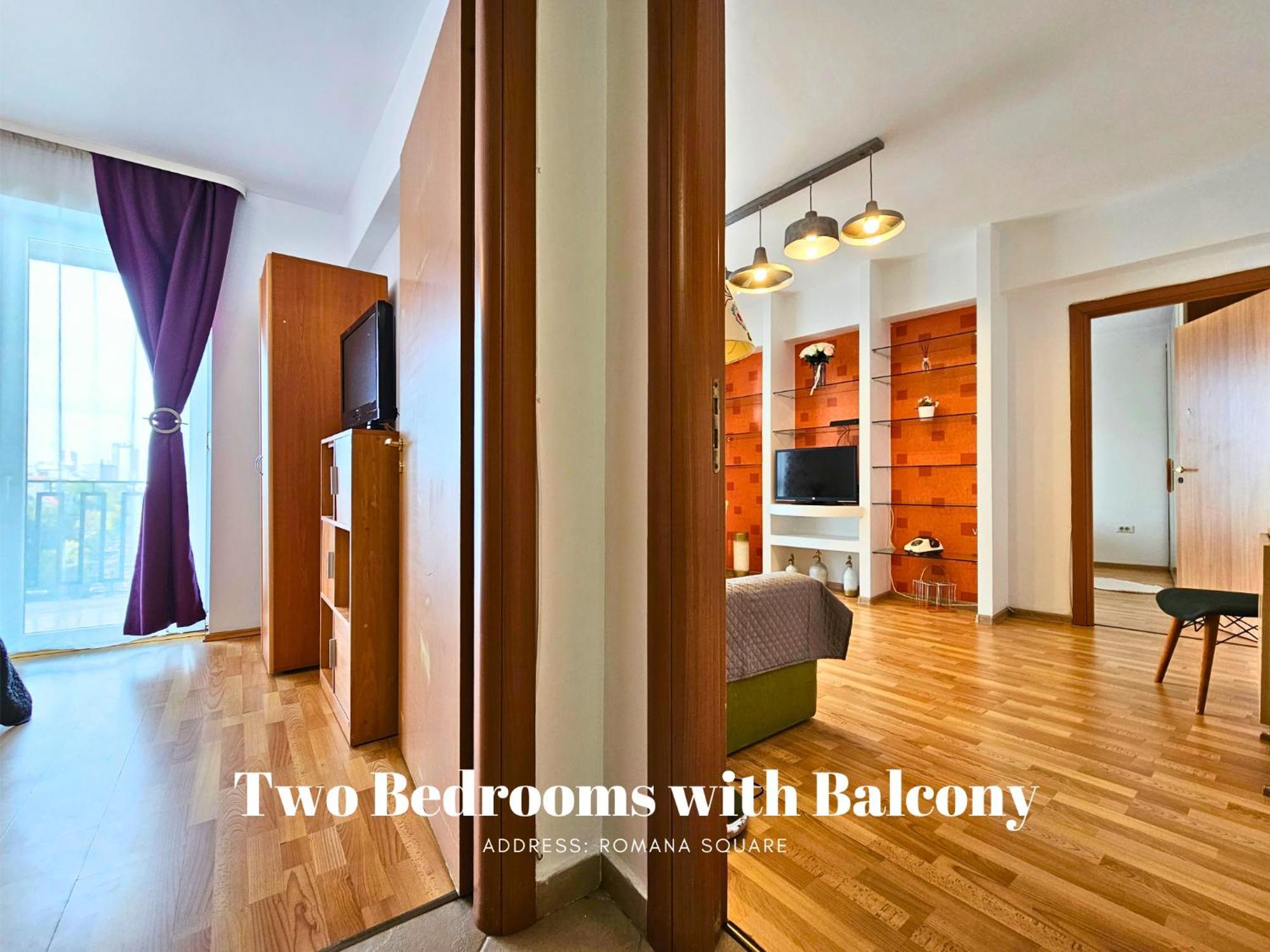 Rosuites Apartment