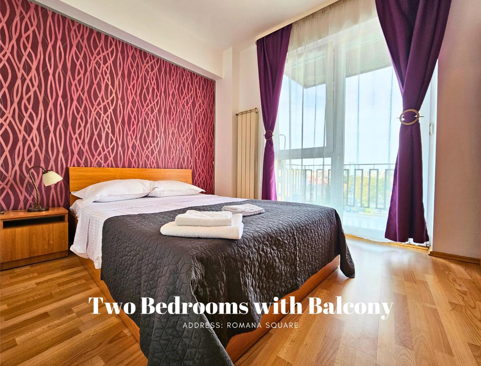 Apartment Rosuites