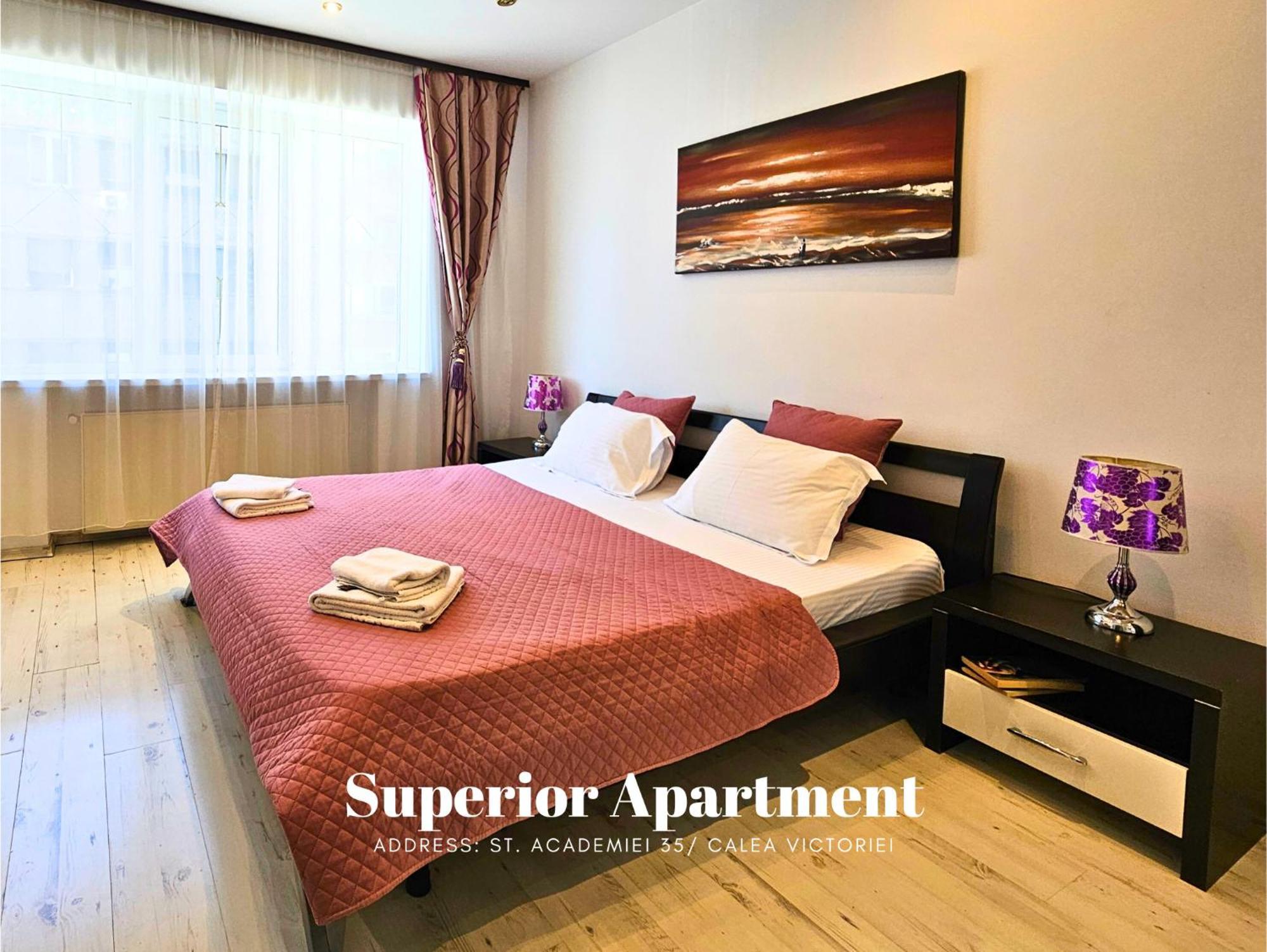 Apartment Rosuites