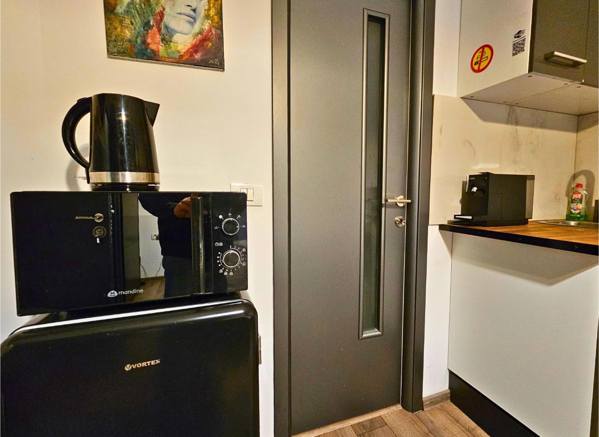Rosuites Apartment