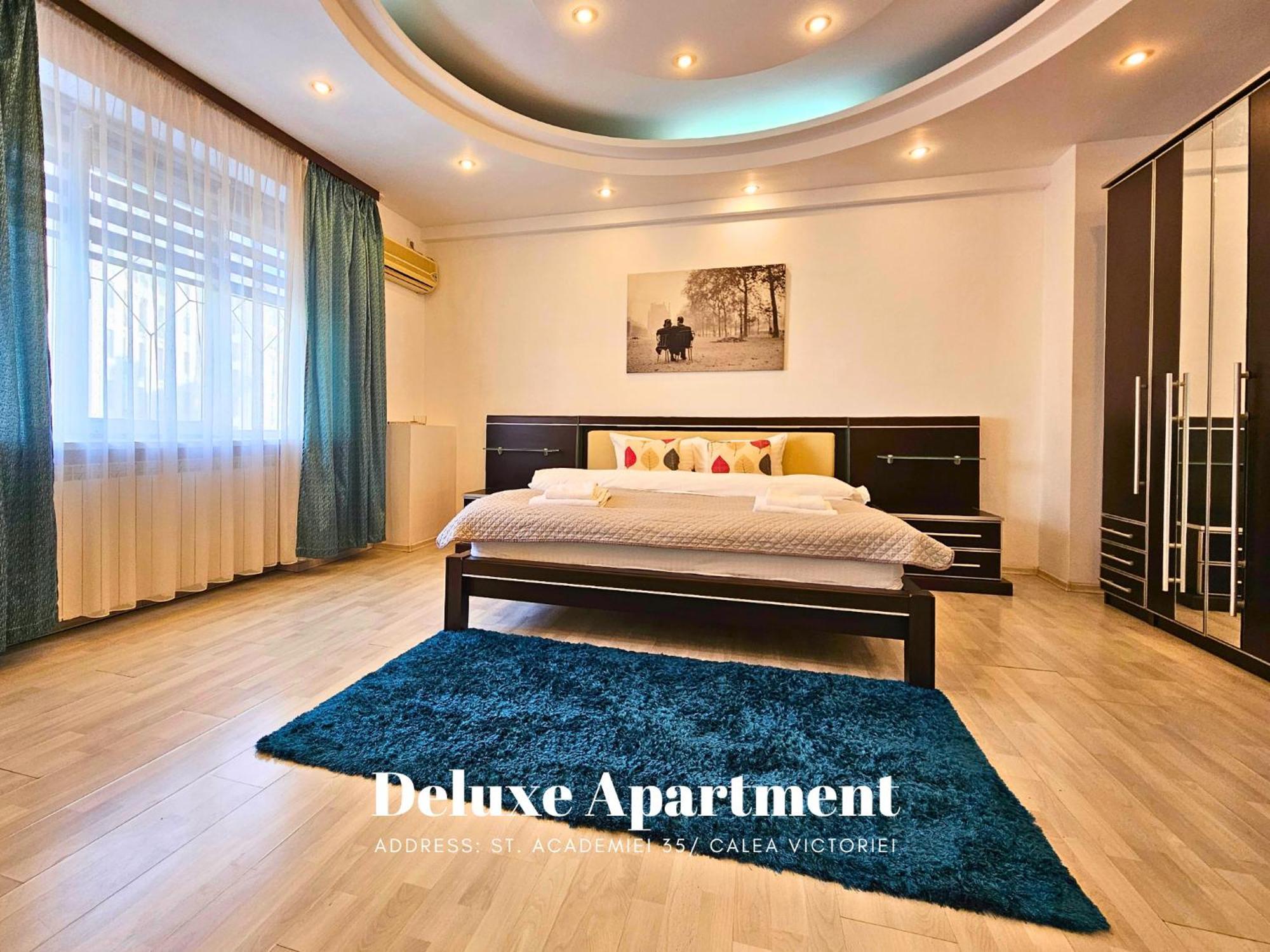 Rosuites Bukarest