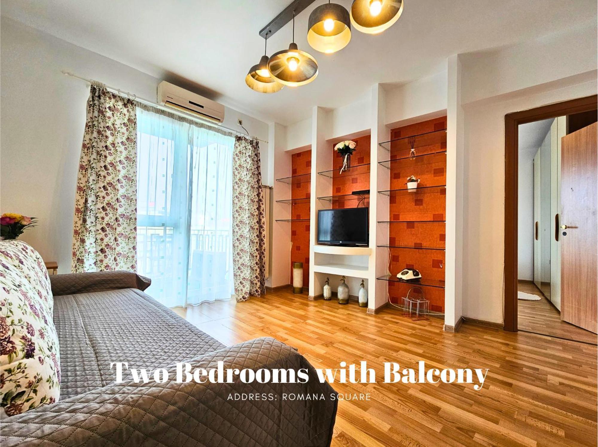 Apartment Rosuites