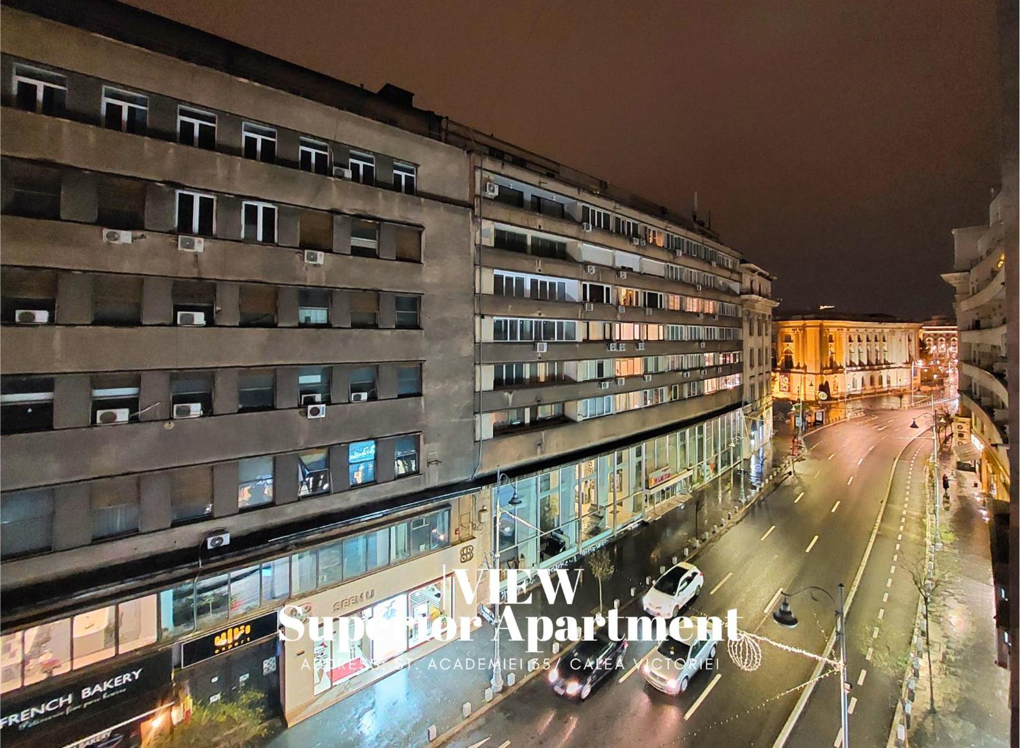 Rosuites Apartment