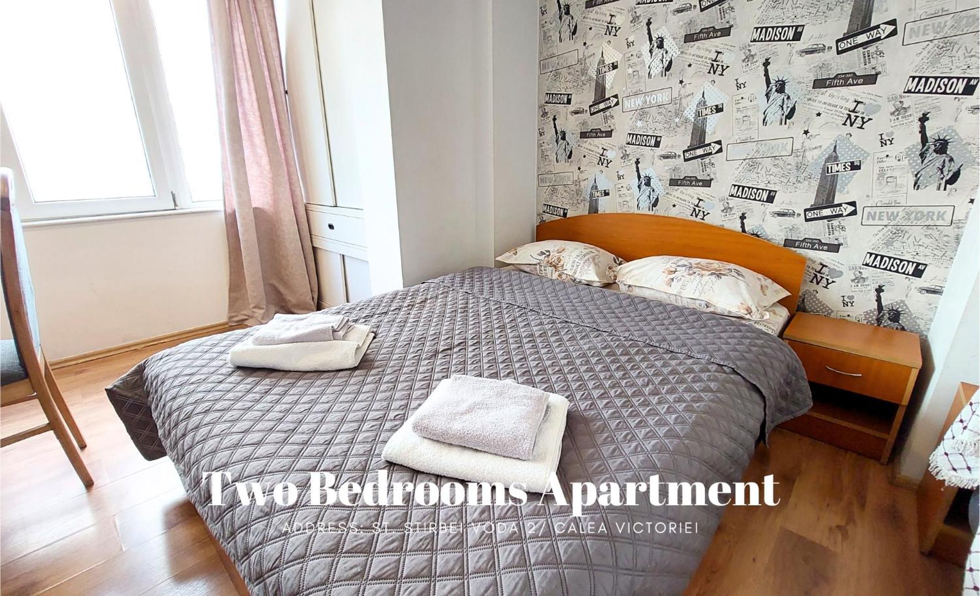 Apartment Rosuites *