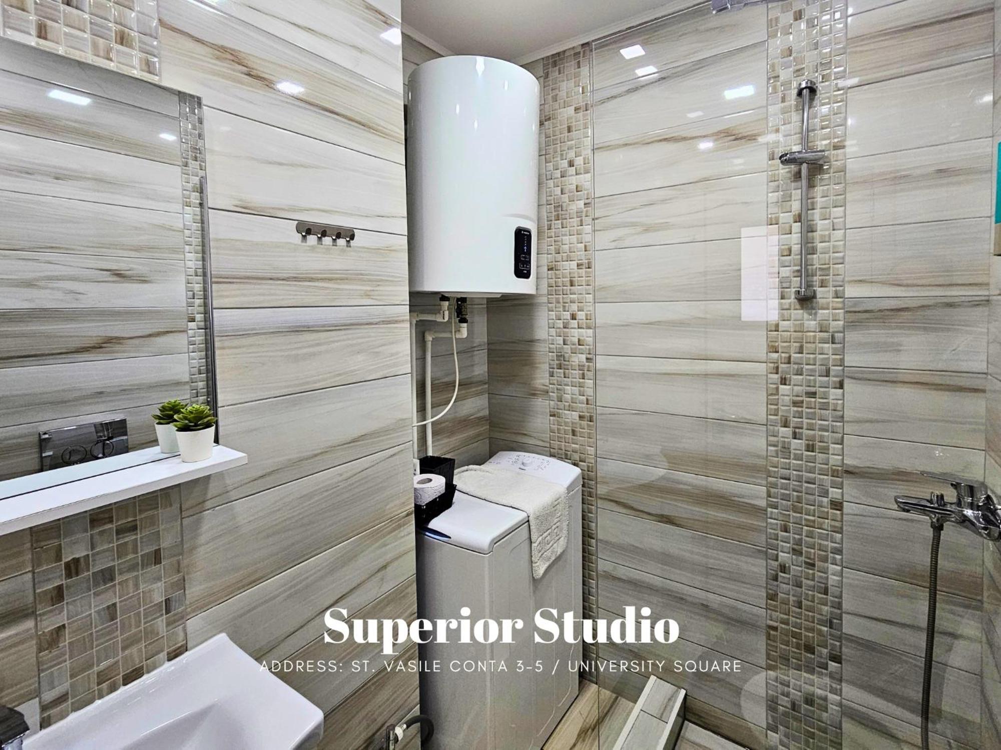 Rosuites Apartment *