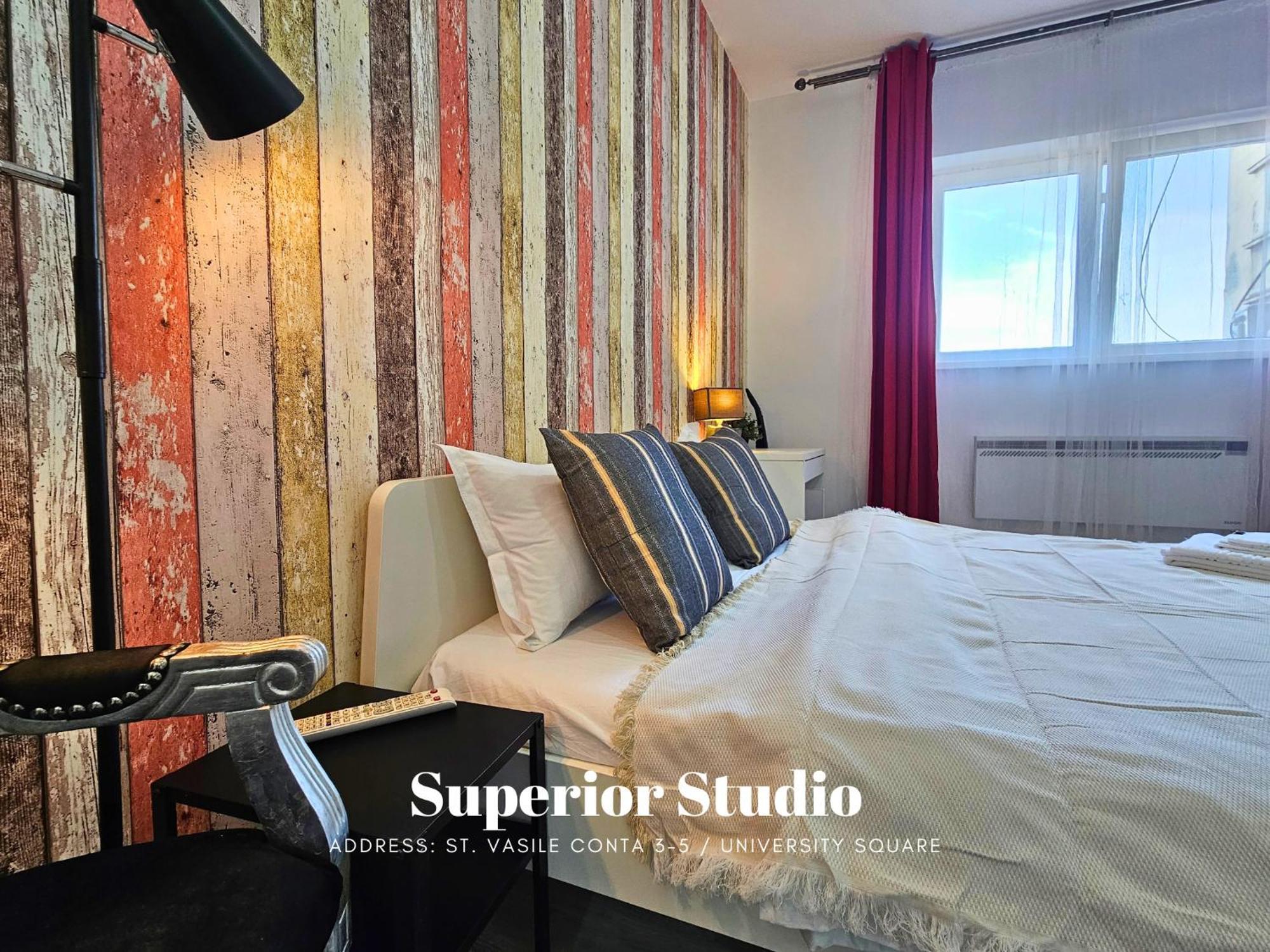 Rosuites *