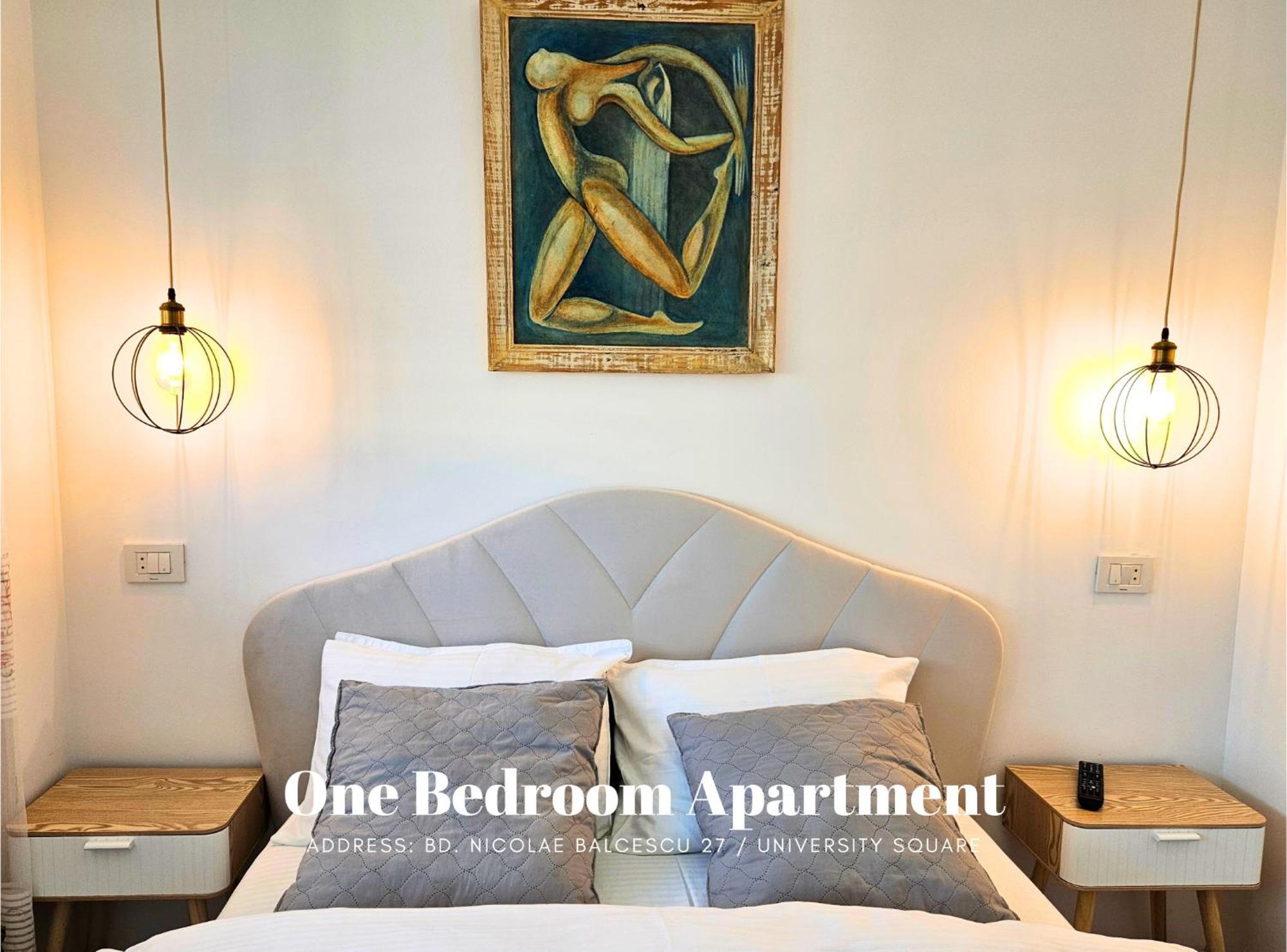 Rosuites * Bukarest