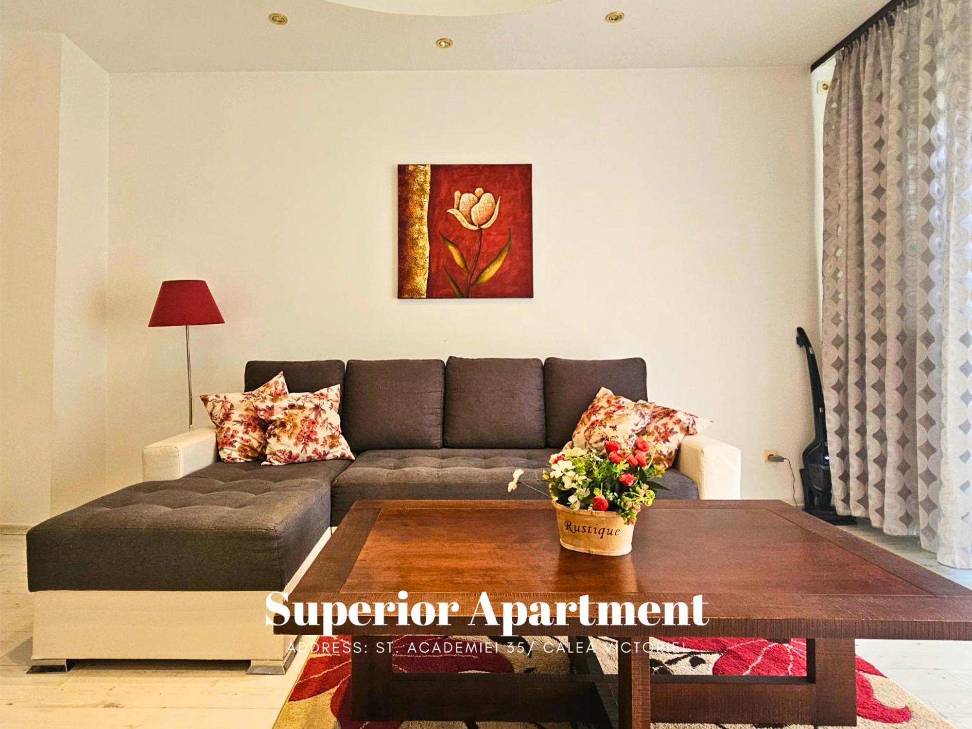 Rosuites Apartment