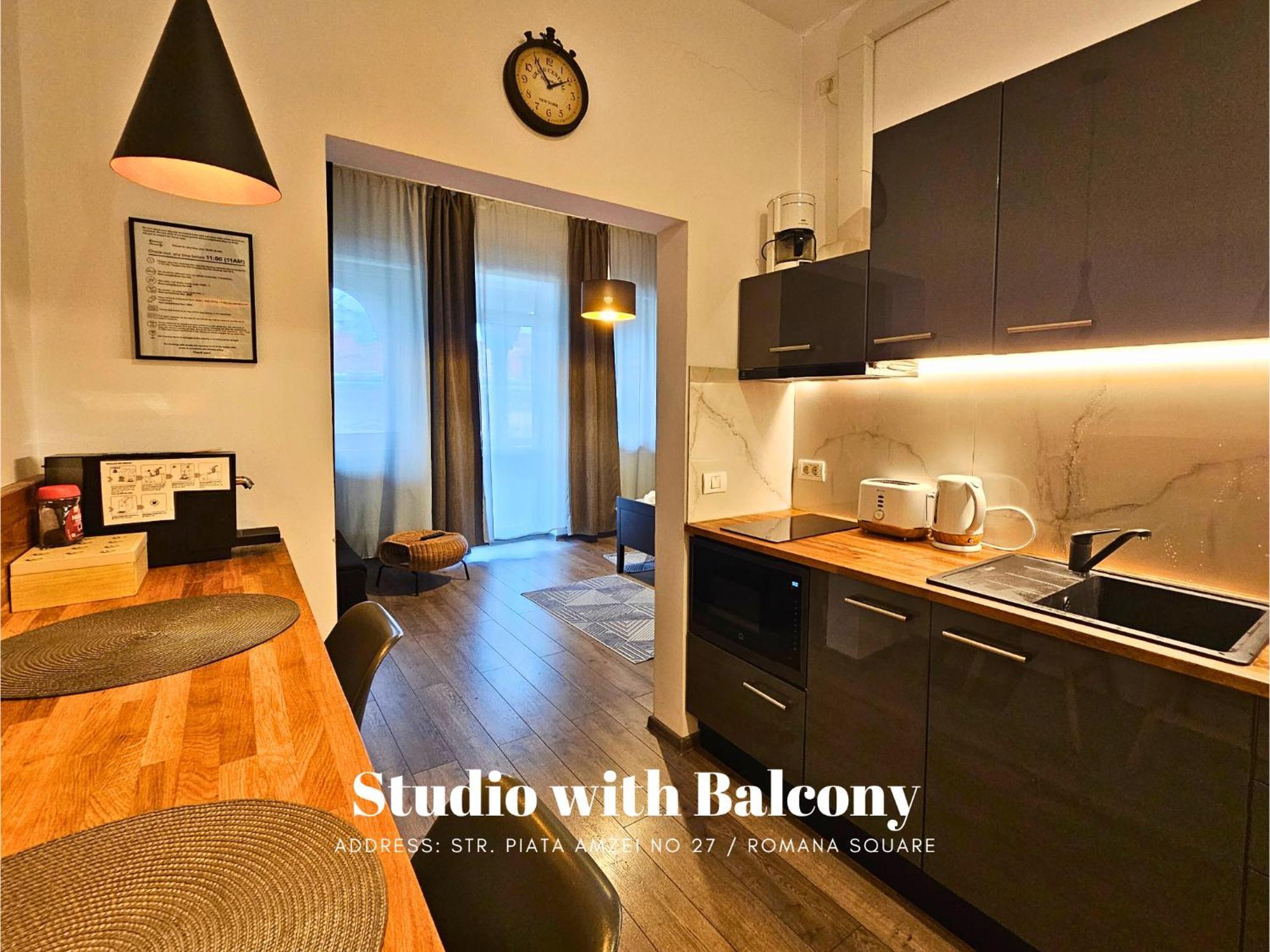 Rosuites Apartment *