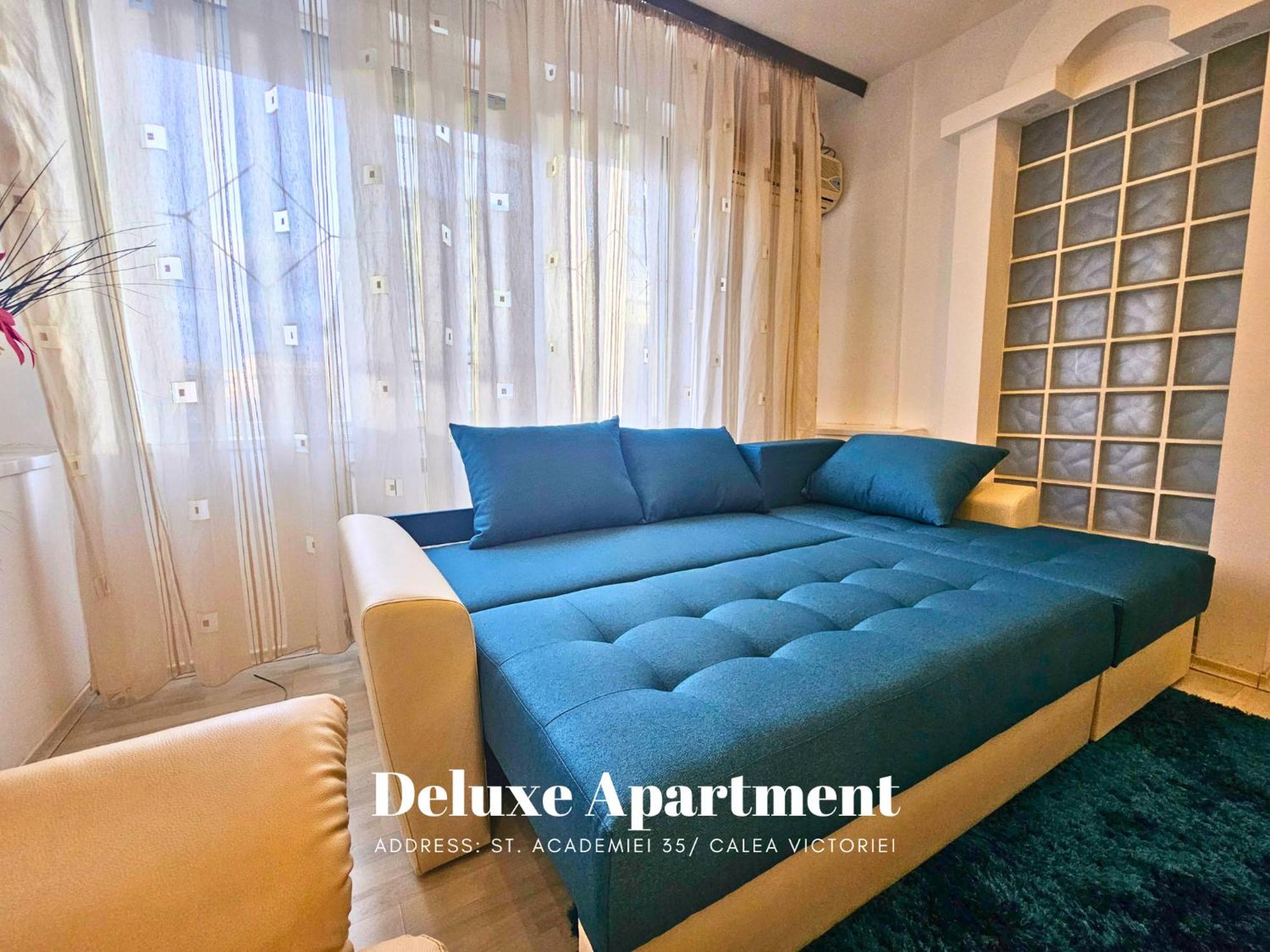 Rosuites * Bukarest
