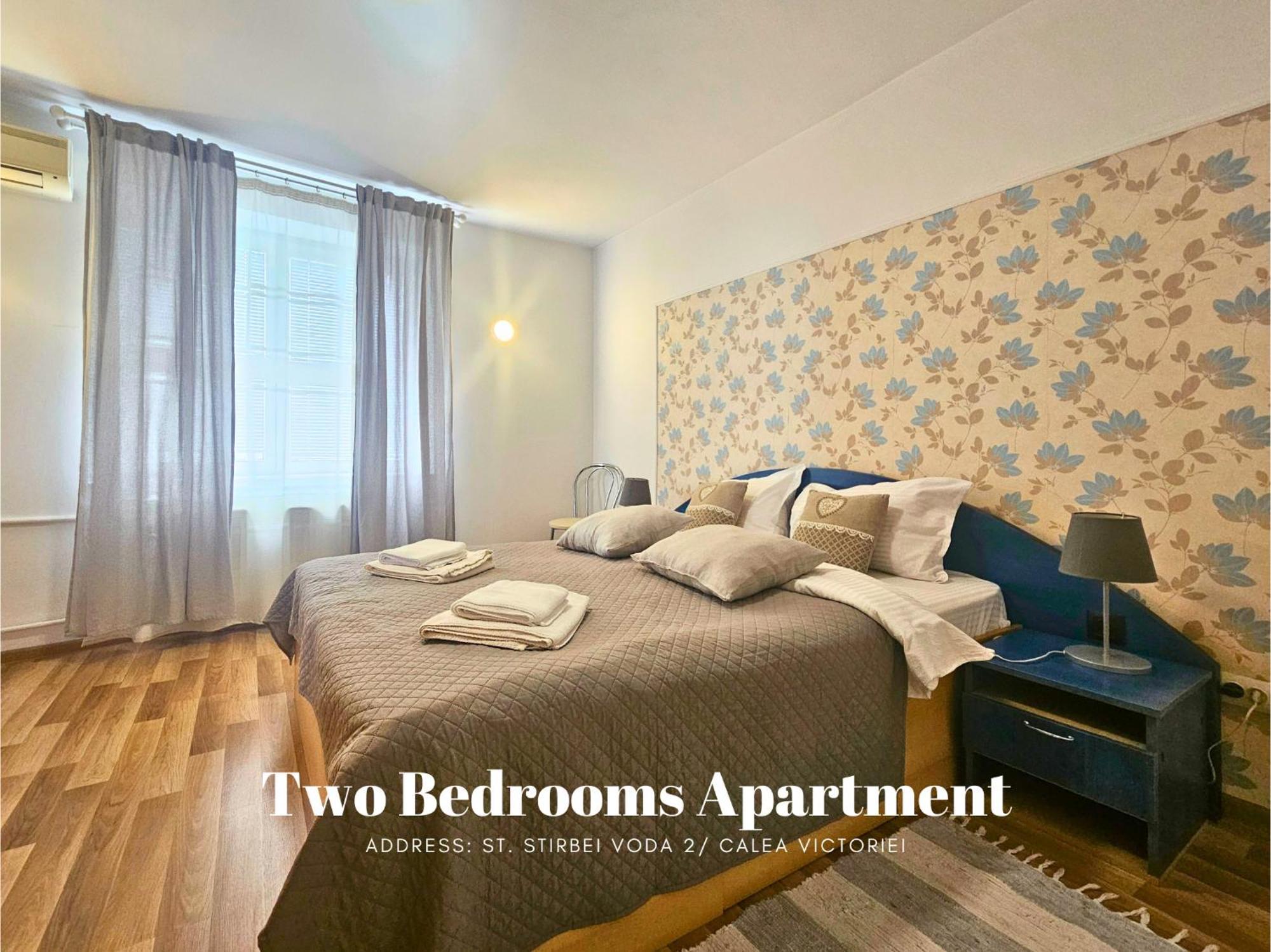 Apartment Rosuites *