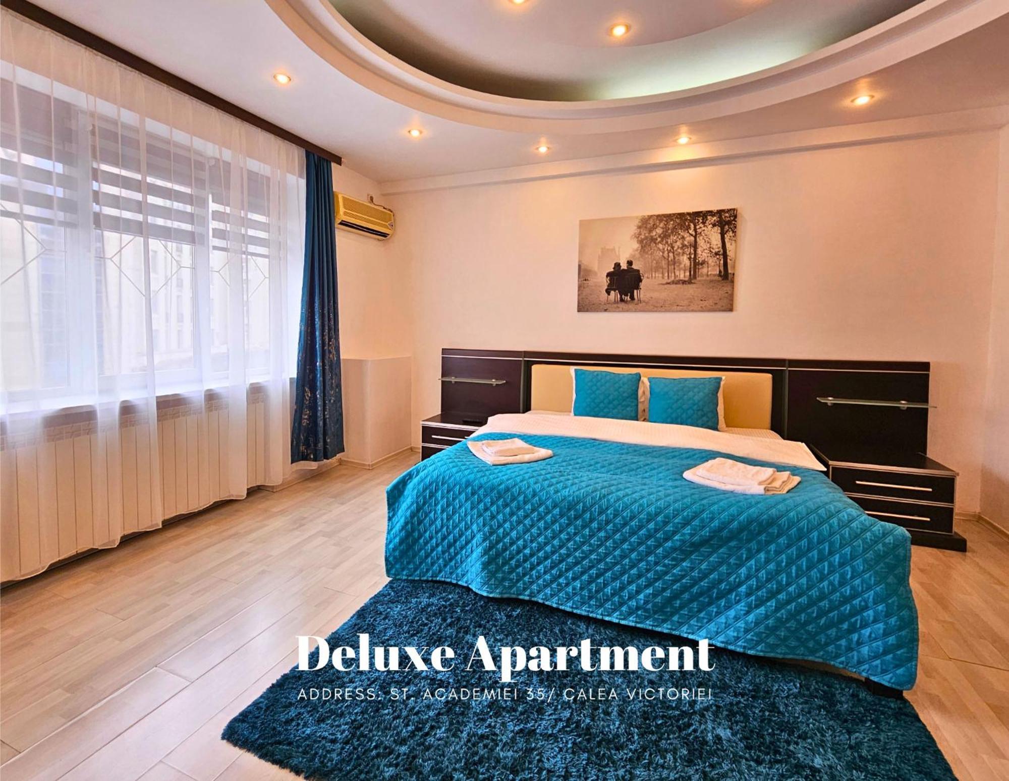 Rosuites * Bucharest