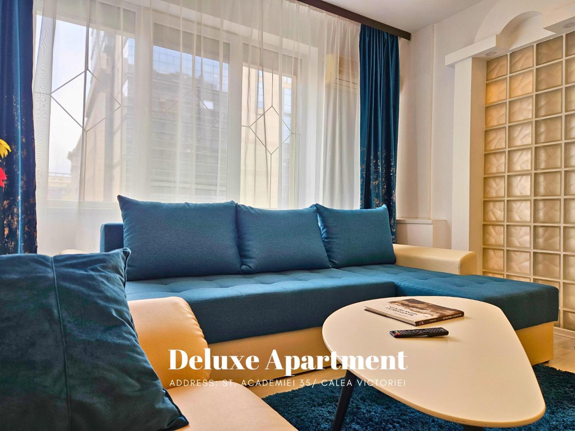 Rosuites Apartment