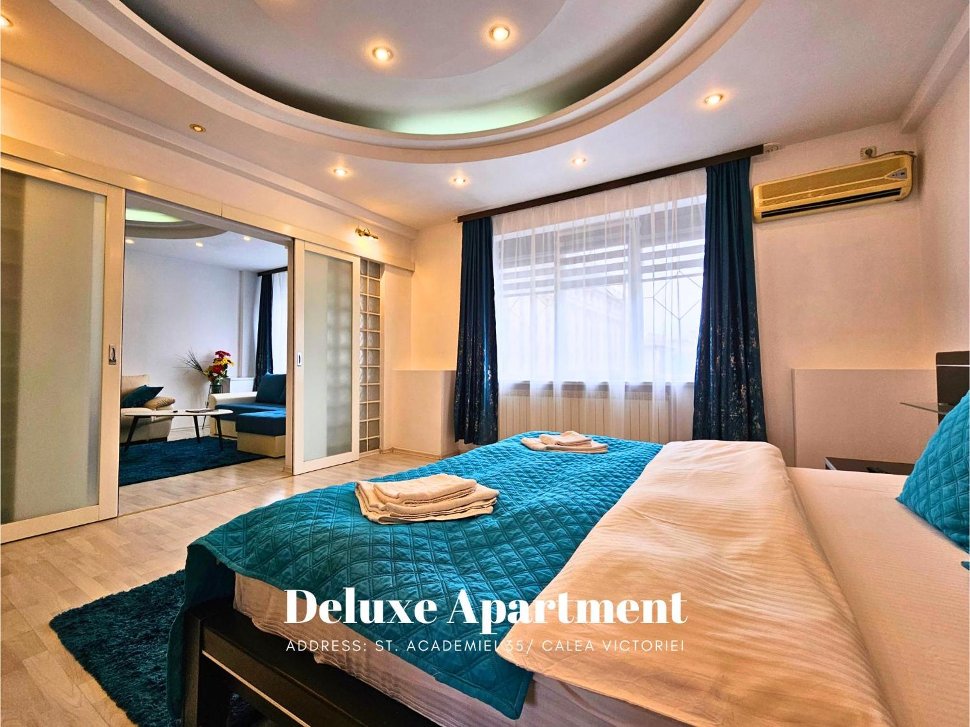 Rosuites Apartment *