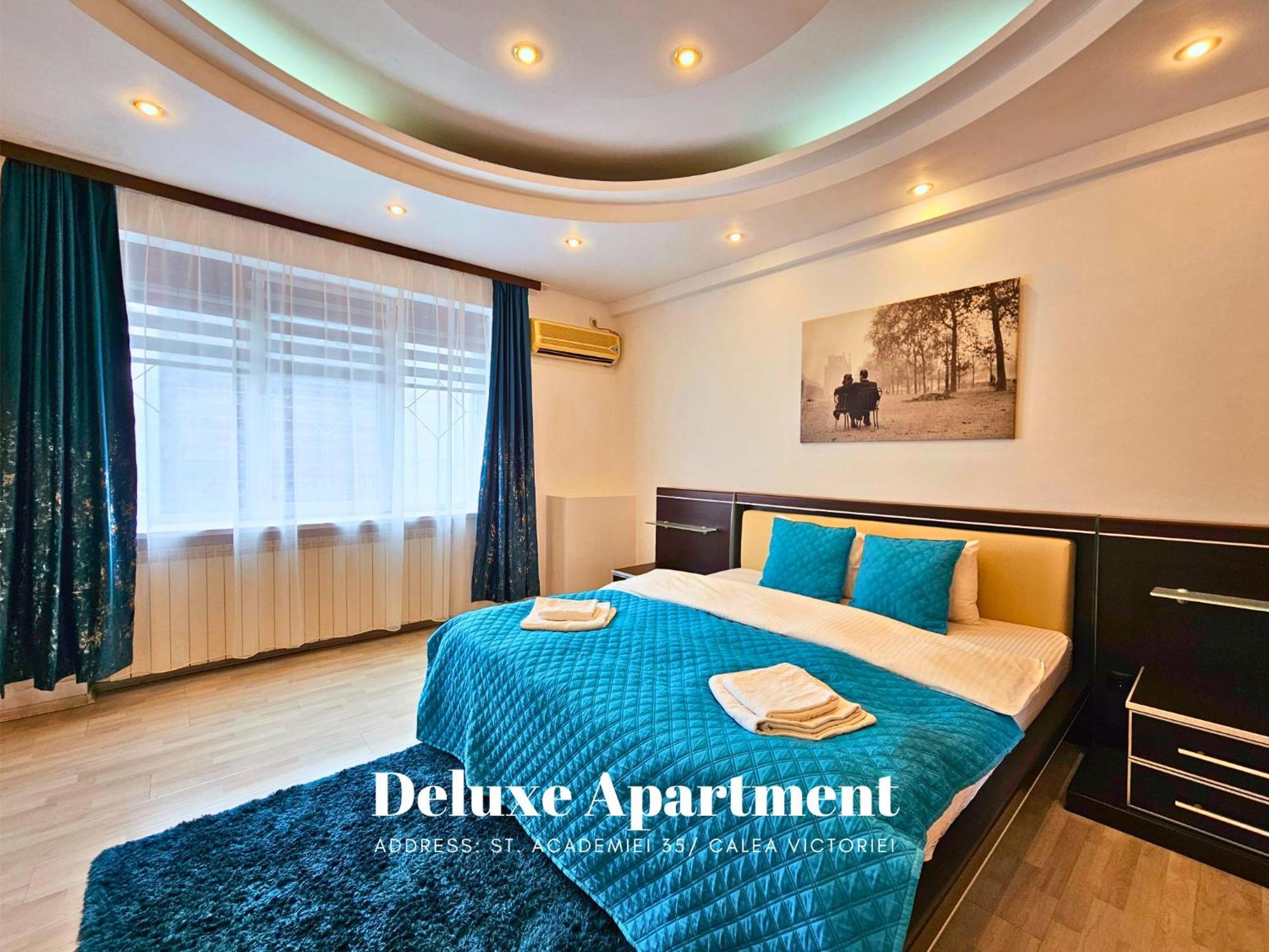 Rosuites * Bukarest