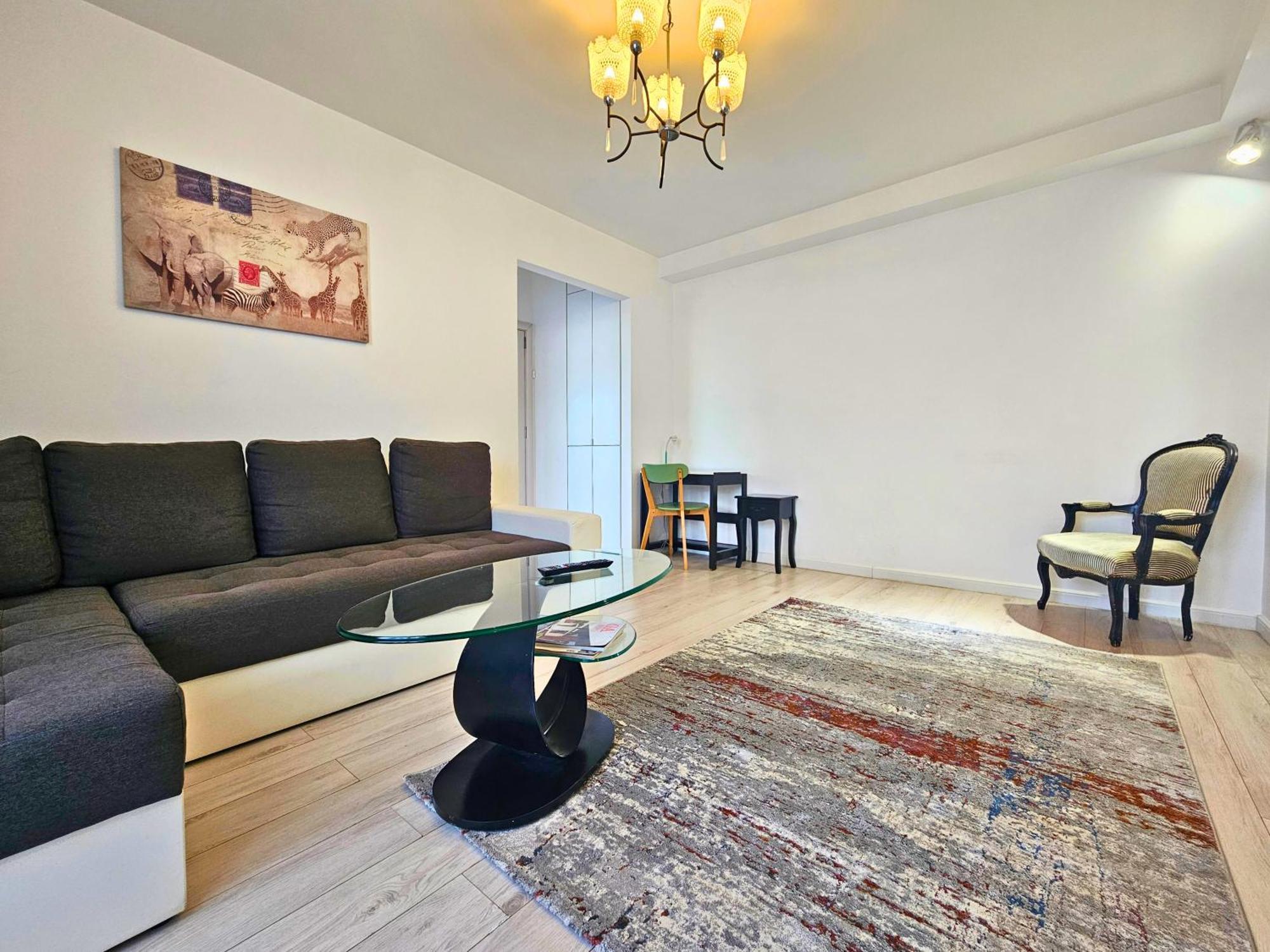 Rosuites Apartment Bukarest