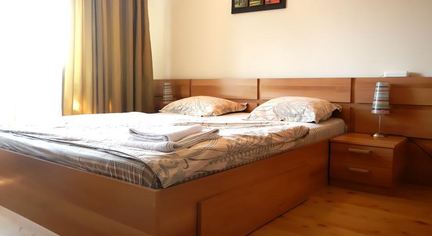 Rosuites Apartment Bukarest